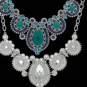 Victoria Necklace by Premier Designs